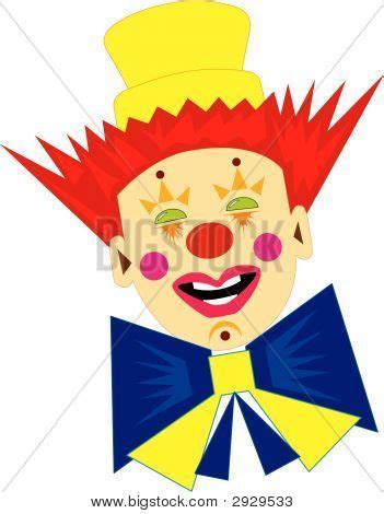 Rodeo Clown Images, Illustrations, Vectors - Rodeo Clown Stock Photos & Images | Bigstock