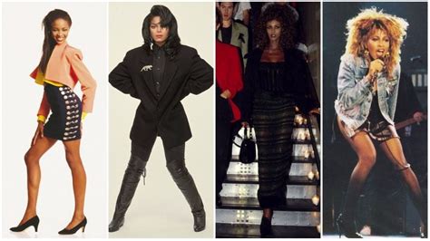 80s Fashion for Women: The 80s Outfits & Style Guide