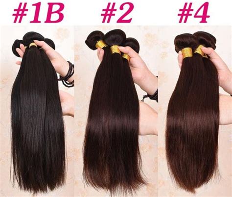 1B VS 2 Hair Color,What Is The Difference?