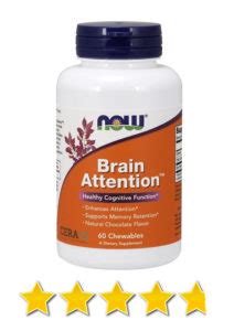 Top 5 Memory Supplements: Reviews & Buying Guide – What To Avoid (2023 ...