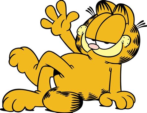 Garfield - FanTheories Wiki