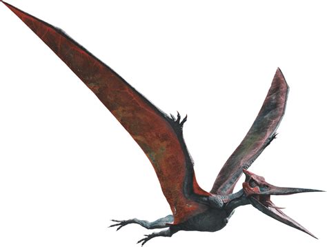 Image - Jurassic world fallen kingdom pteranodon v2 by sonichedgehog2-dcdv3ml.png | Jurassic ...