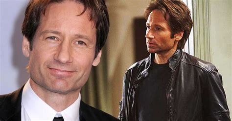 Did West Duchovny's Nepo-Baby Status Earn Her A Higher Salary On Saint ...