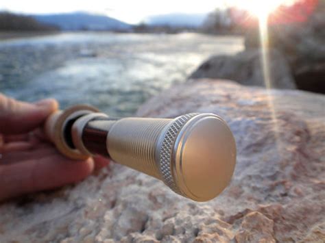 Orvis Access Fly Rod Features and Specifications - Andy Thornal Company