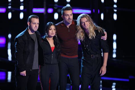 The Voice: Live Top 24 Eliminations Photo: 3099944 - NBC.com