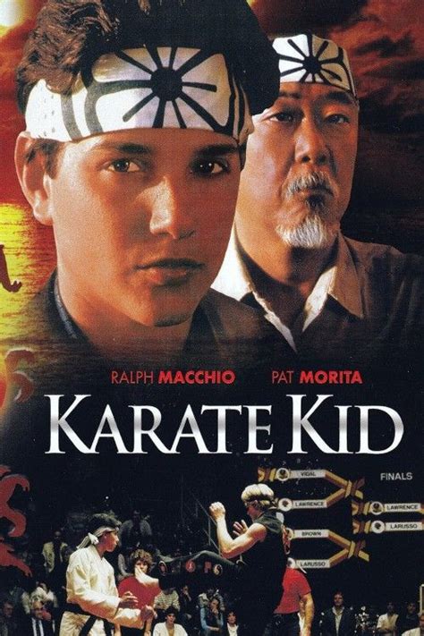 FREE Digital Download Of The Karate Kid! https://www.samplestuff.com ...