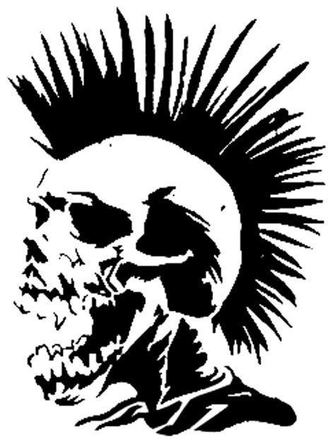 Punk Art, Punk Rock Art, Stencil Art, Stencils, Stencil Graffiti, Patches Punk, Punk Logos, Punk ...