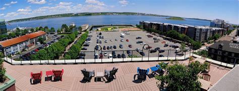 COURTYARD BY MARRIOTT HALIFAX DOWNTOWN - UPDATED 2024 Hotel Reviews ...