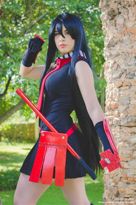 [Self] Akame from Akame ga Kill : cosplay