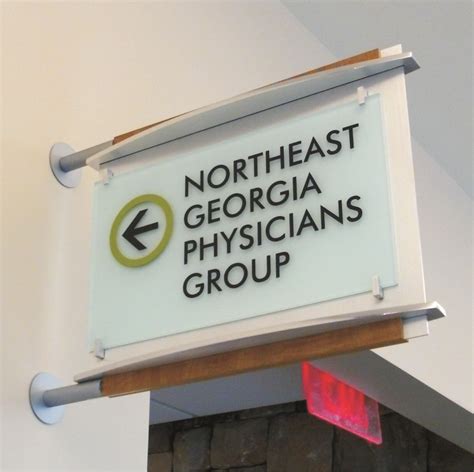 Northeast Georgia Medical Center | eGraphicsGroup