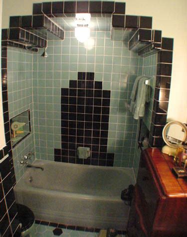 Art Deco Bathroom | Bathroom Designs in Pictures