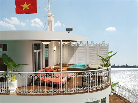 Uniworld Will Launch Four New Ships In 2020 - River Cruise Advisor