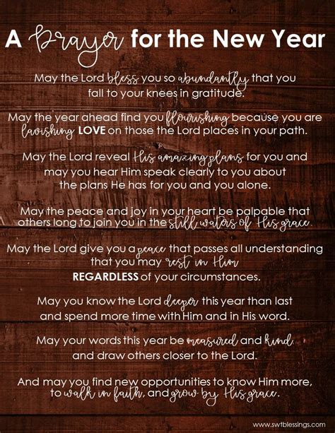 Sweet Blessings | Prayers, Newyear, Prayer for you