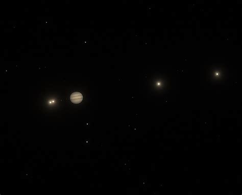 Formation of the Galilean Moons | astrobites