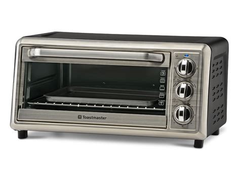 Toastmaster 6-Slice Toaster Oven - Walmart.com