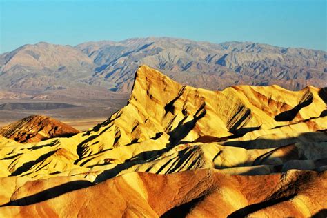 Zabriskie Point Sunrise | Smithsonian Photo Contest | Smithsonian Magazine