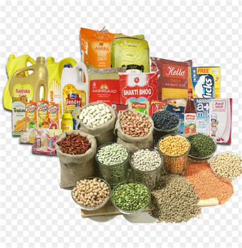 Grocery Items for Your Kirana Store