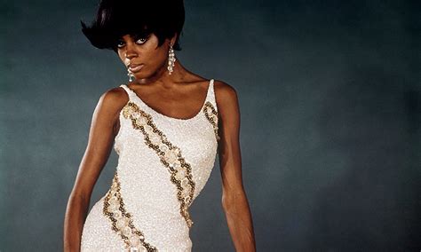 Diana Ross: One Of The Four Solo Talents Who Define Motown | uDiscover