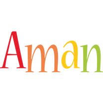 Aman Logo | Name Logo Generator - Smoothie, Summer, Birthday, Kiddo ...