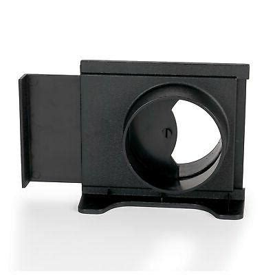 WoodRiver 4" Wall Mount Basic Blast Gate Dust