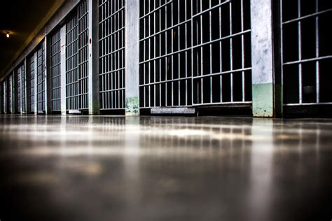 Inmate Dies At Valdosta State Prison | Georgia Public Broadcasting