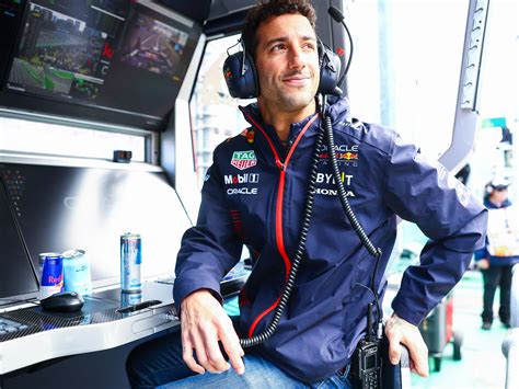 "We didn't want him to go" - Red Bull didn't want Daniel Ricciardo to ...