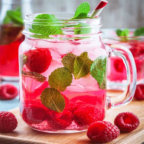 Berry Lemonade Recipe: How to Make Berry Lemonade