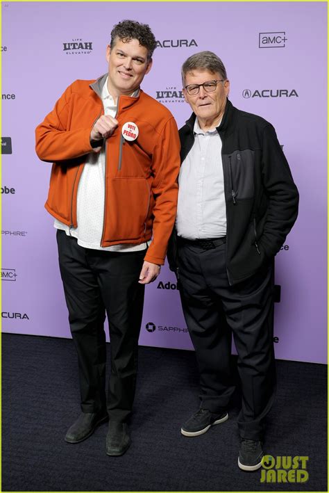 Jon Heder Reunites With His 'Napoleon Dynamite' Costars at Special Sundance Screening: Photo ...