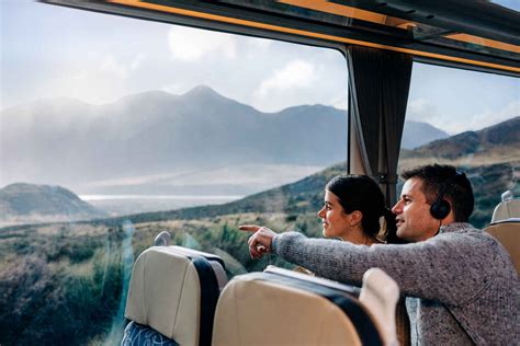 New Zealand Rail Highlights | LOCO Journeys