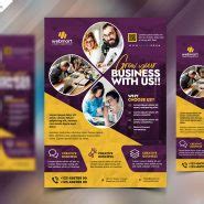 Business-Promotion-Creative-Flyer-Design-PSD-Preview | PSDFreebies.com