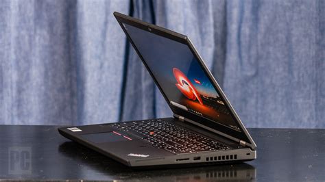 Обзор Lenovo ThinkPad P15 | PCMag - EliteTech