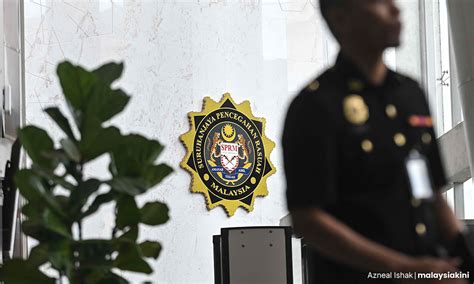 MACC probing alleged corruption in 'Keluarga Malaysia' campaign