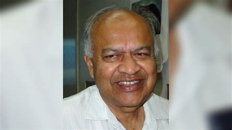 Jayant Narlikar Birthday: Celebrating The Astrophysical Legacy Of One ...