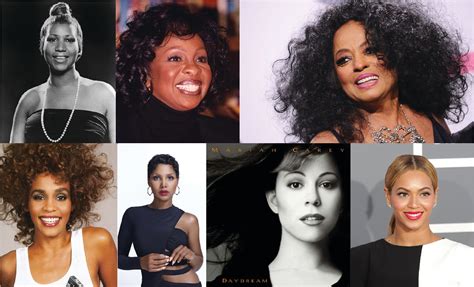 Powerhouse Black Female Singers | Beat