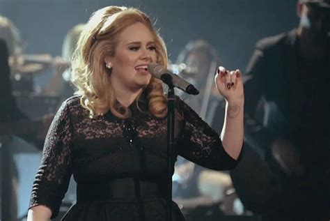 Image - Adele Singing (Live at the Royal Albert Hall).jpg | Adele Wiki | FANDOM powered by Wikia