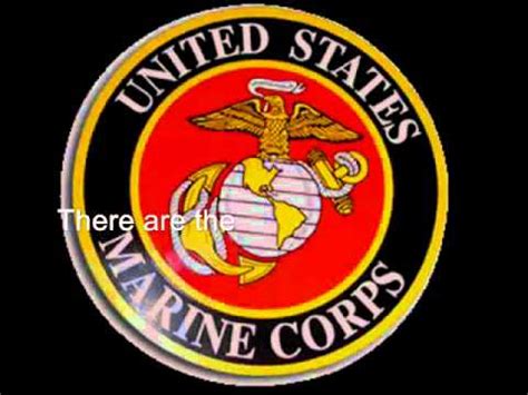 The US Marine Corps Motto - YouTube