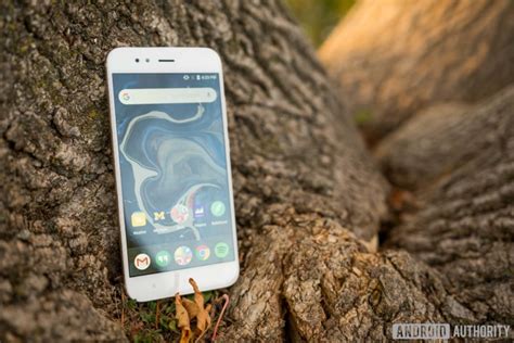 Xiaomi Mi A1 review: the perfect budget phone? - Android Authority