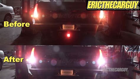 How To Install Led Lights On Truck