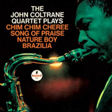 The John Coltrane Quartet The John Coltrane Quartet Plays Hybrid Stereo ...