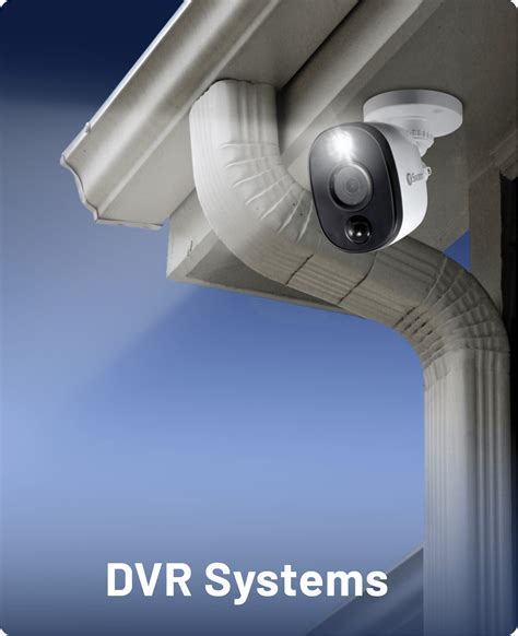 Swann | Home Security Camera Systems