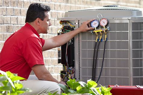 HVAC Repair Services | Manchester, MD | Innovative Comfort Solutions