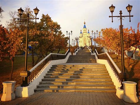 Khabarovsk travel | Russian Far East, Russia - Lonely Planet