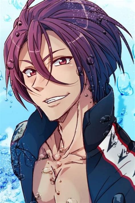 791 best Free! Rin images on Pinterest | Free iwatobi swim club, Anime and Anime shows