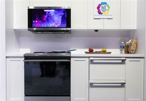 GE Appliances Debuts Cutting-Edge Digital Cooking Experience Powered by ...