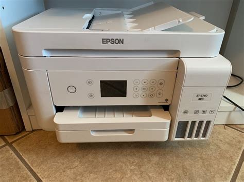 Top 5 what replaced the epson 3760 2022