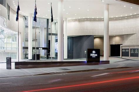 HILTON BRISBANE $156 ($̶1̶9̶4̶) - Updated 2022 Prices & Hotel Reviews ...