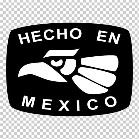 Hecho En Mexico Logo Vector