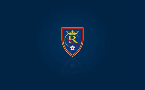 Collection of Real Salt Lake Logo Vector PNG. | PlusPNG