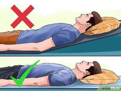 3 Ways to Prevent Bed Sores - wikiHow