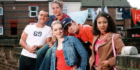 Two Pints Of Lager And A Packet Of Crisps: 10 Underrated British Sitcoms You Haven't Seen Yet